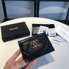 Chanel Wallet Purse